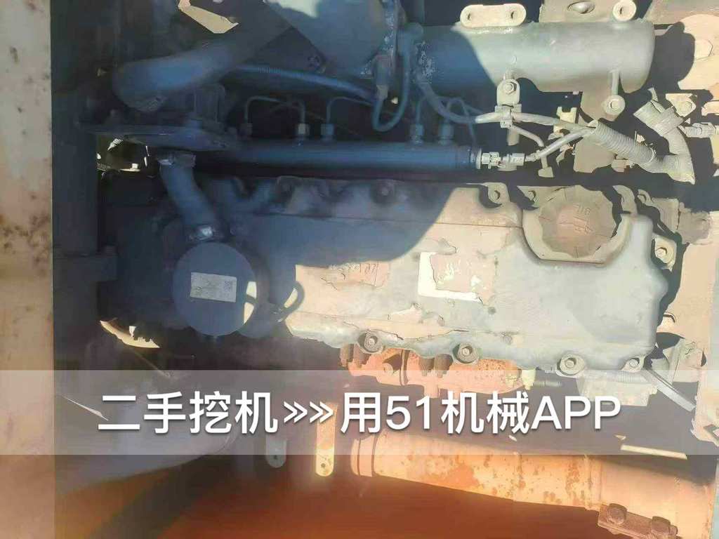 51挖机